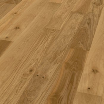 Madera Natural Parquet Roble