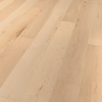 Madera Natural Parquet Arce canadiense