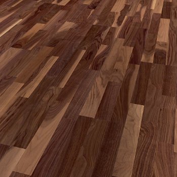 Madera Natural Parquet Nogal