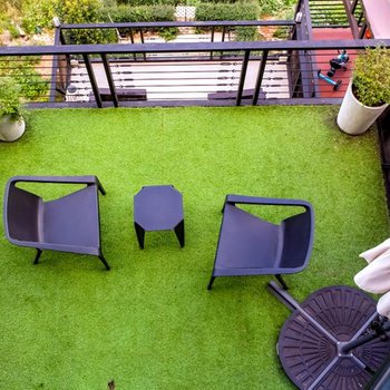 Césped artificial Césped Oca 18mm