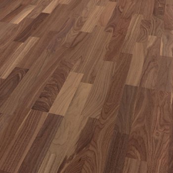 Madera Natural Parquet Nogal
