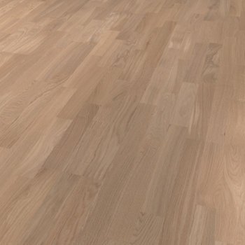 Madera Natural Parquet Roble beige luminoso
