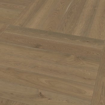 Madera Natural Parquet Roble marrón tierra