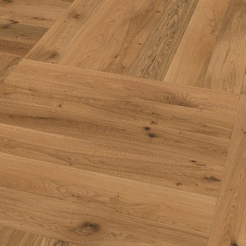 Madera Natural Parquet Roble