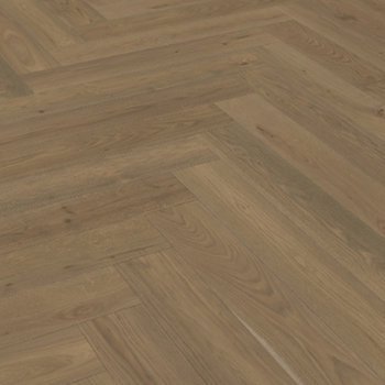 Madera Natural Parquet Roble marrón tierra Espiga