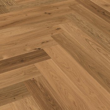 Madera Natural Parquet Roble Espiga