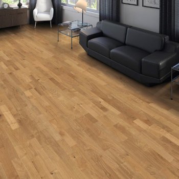 Madera Natural Multicapa Roble Naturale cepillado