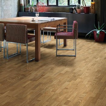 Madera Natural Multicapa Roble Naturale cepillado