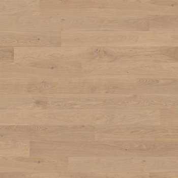 Madera Natural Multicapa Roble blanco puro Markant cepillado