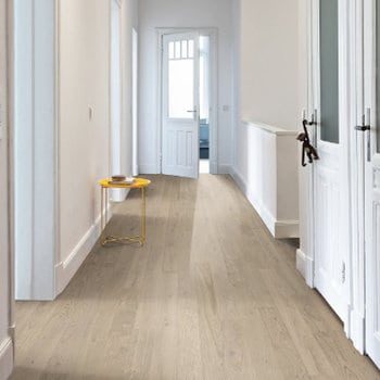 Madera Natural Multicapa Roble gris arena Markant cepillado