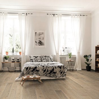 Madera Natural Multicapa Roble gris arena Markant cepillado