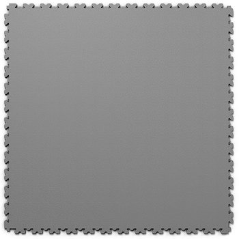 Vinílicos Vinílico Suelo Vinílico Loseta XL Gris Claro