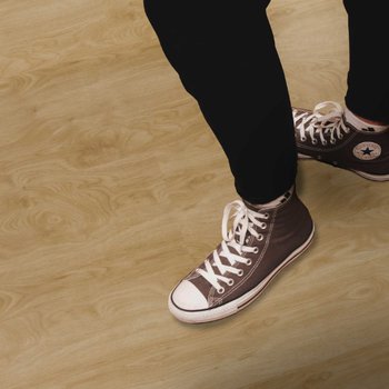 Suelo Vinílico Roble Clasico Suelo Vinílico Roble Clasico