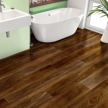 Suelo Vinílico Nogal Suelo Vinílico Nogal