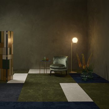 Moquetas Nailon Velvet& 550