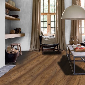 Tarimas Laminada Roble Mountain