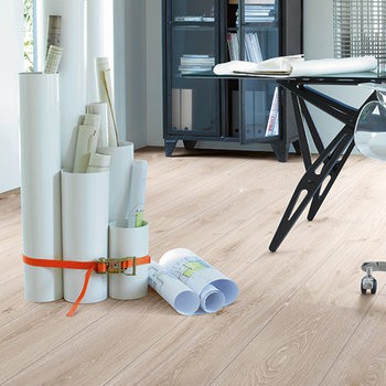 Tarimas Laminada Roble Ambert