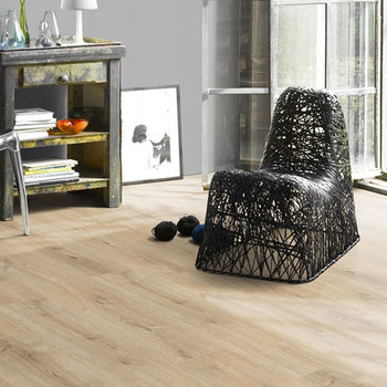 Tarimas Laminada Roble Spirit