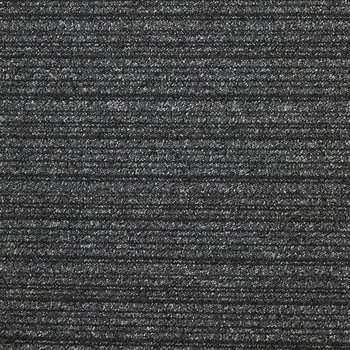 Moquetas Poliamida Gris Claro Lineal 7387