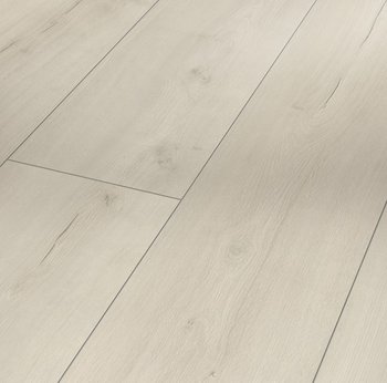 Tarimas Laminada Roble Loft Blanco