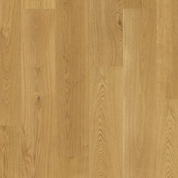 Madera Natural Parquet Roble Natural Extra Mate
