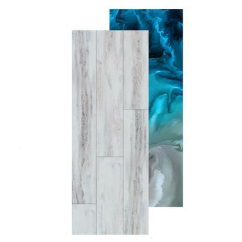 Tarimas Laminada Sunrise Oak