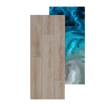 Tarimas Laminada Hart Oak