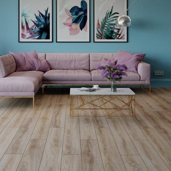 Tarimas Laminada Hart Oak