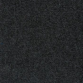 Moquetas Polipropileno Moqueta Loseta Gris Antracita 50x50 | Suelo Modular