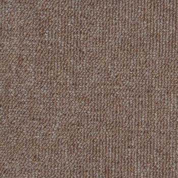 Moquetas Polipropileno Loseta de Moqueta Beige Oscuro 50x50 cm | Resistencia