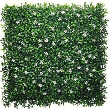 Revestimiento Pared Jazmín vertical