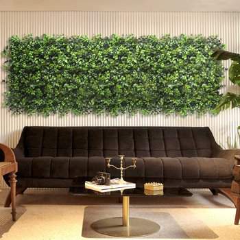 Revestimiento Pared Tropical vertical