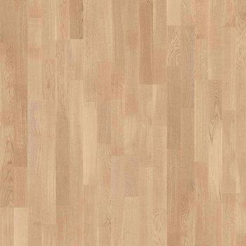 Madera Natural Parquet Roble Crema 2 Lamas Barniz Mate