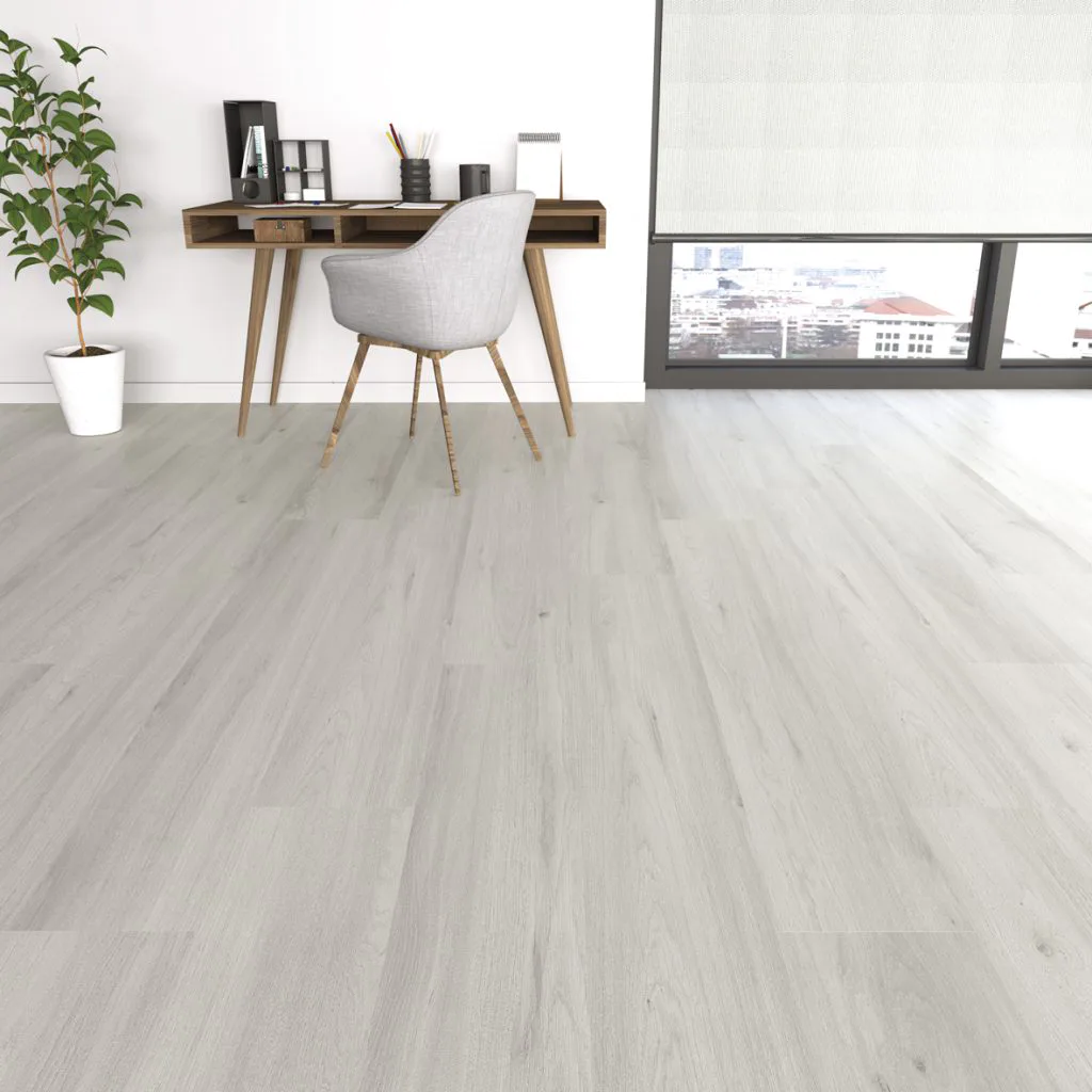 Tarimas Laminada Roble Cabrera