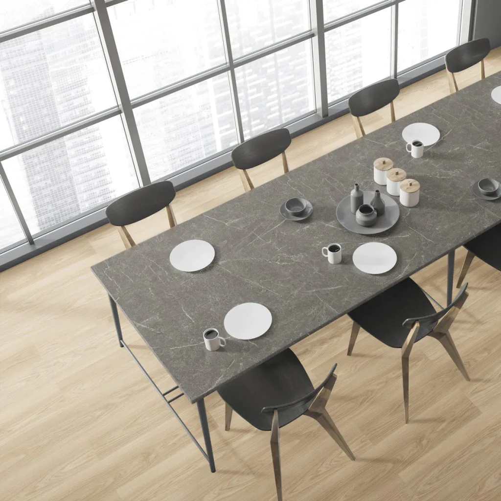 Tarimas Laminada Roble Ons