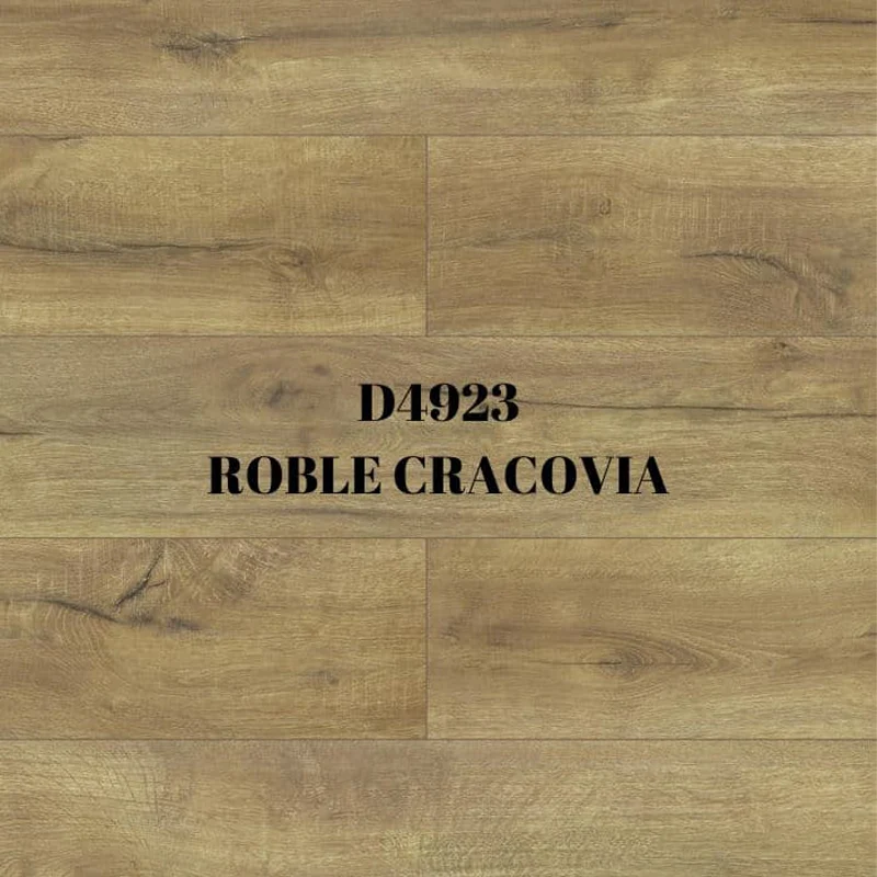 Tarimas Cracovia Oak