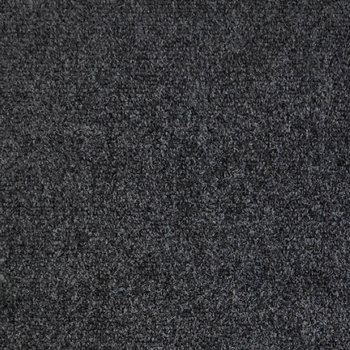Moquetas 80% PP / 20% PES Moqueta Gris Oscuro 74