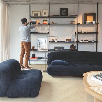 Tarimas Vinílica Suelo Vinílico Roble Puro Polar Ciro