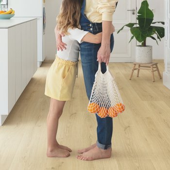 Tarimas Vinílica Suelo Vinílico Botánico Beige Bloom