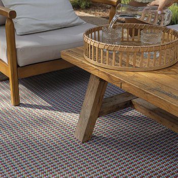 Tarimas 100% PET reciclado Outdoor Tapiz Exterior 01