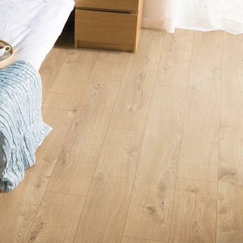 Madera Natural Parquet Roble Tornado