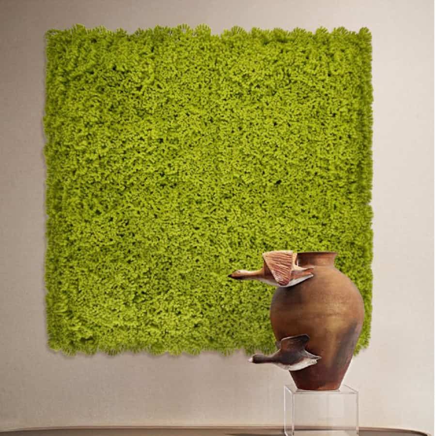 Revestimiento Pared Indonesia vertical