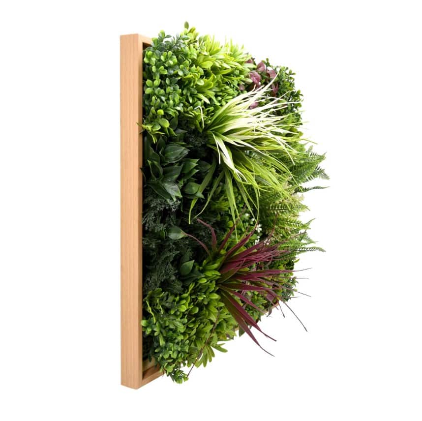 Revestimiento Pared Maldivas vertical