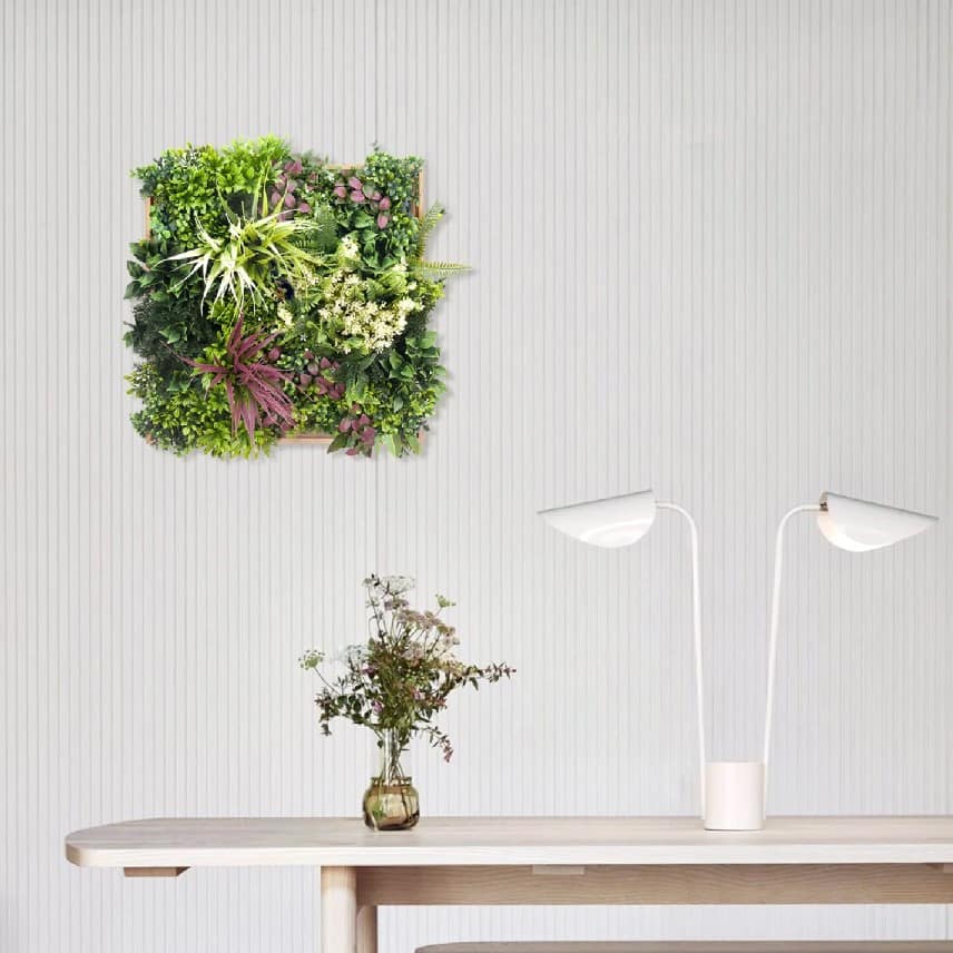 Revestimiento Pared Maldivas vertical