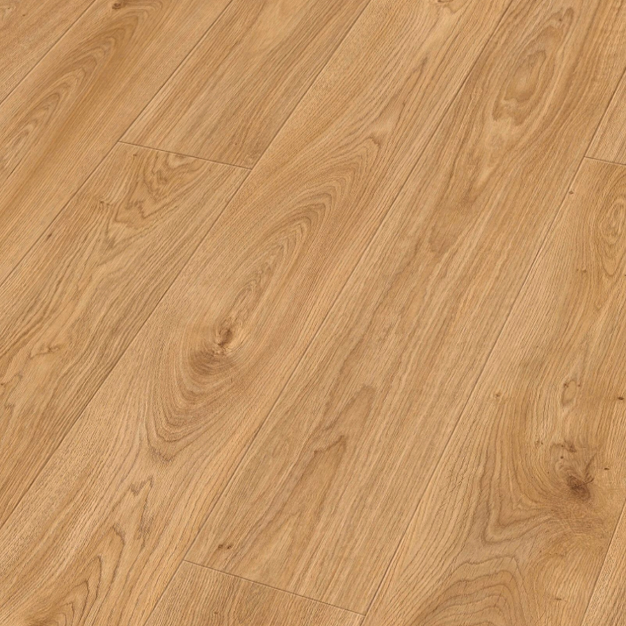 Tarimas Laminada Roble Orilla Natural LL150