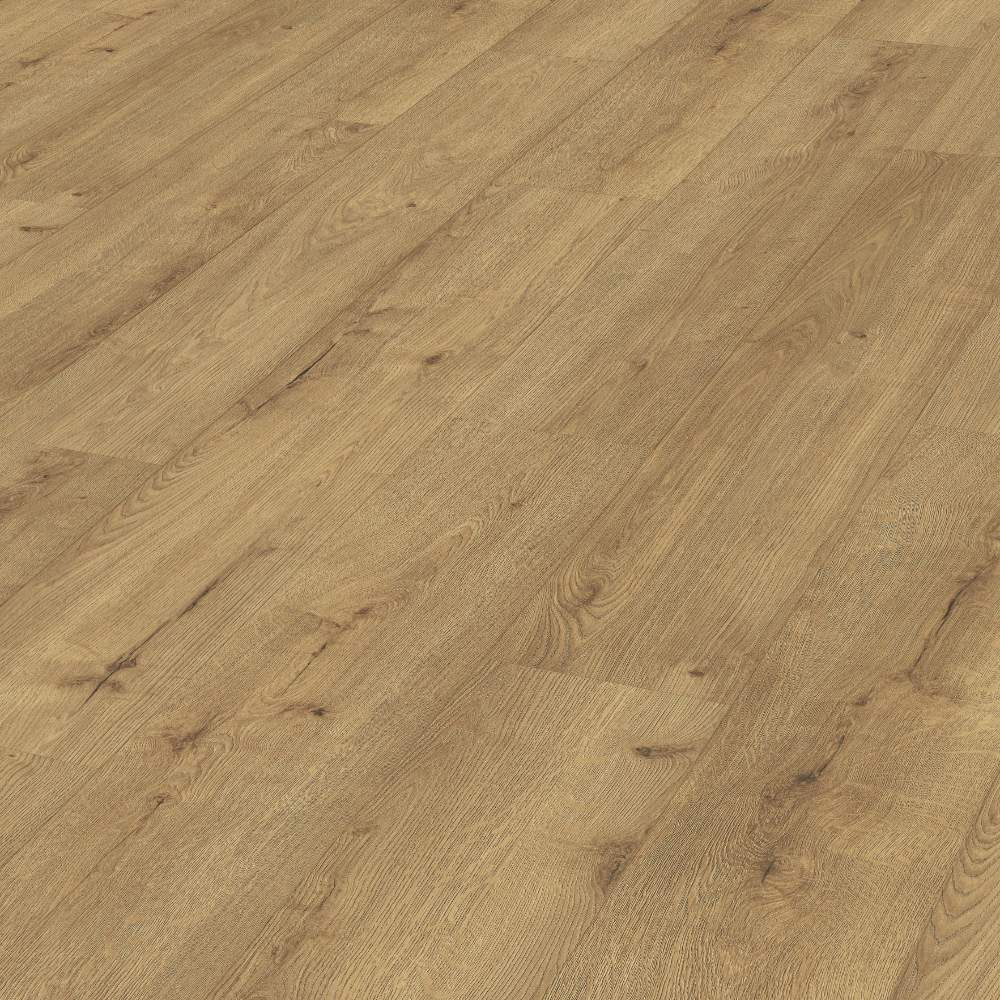 Tarimas Laminada Roble Champán LD250