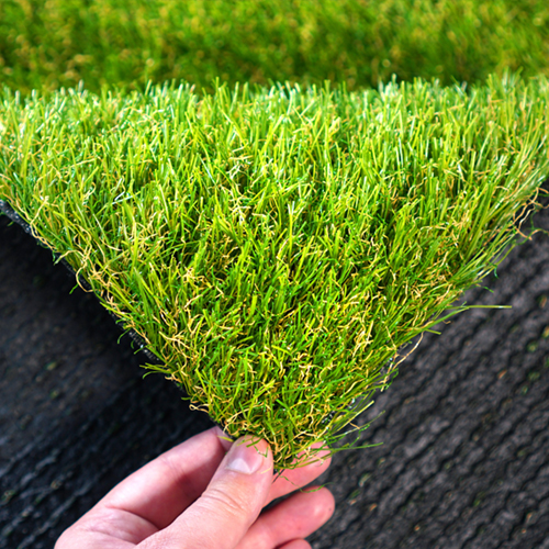 Césped artificial Polipropileno Césped Tasmania Bidireccional 35mm