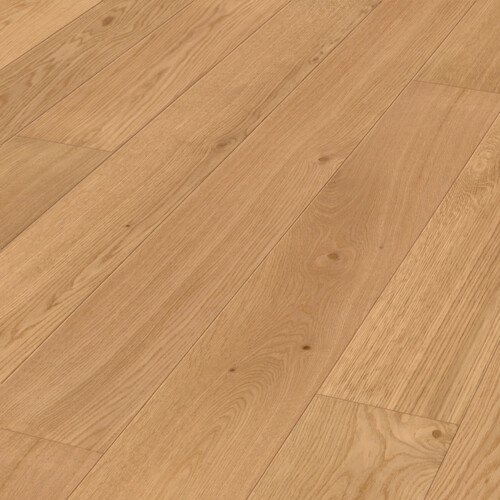 Madera Natural Parquet Roble vivo Puro