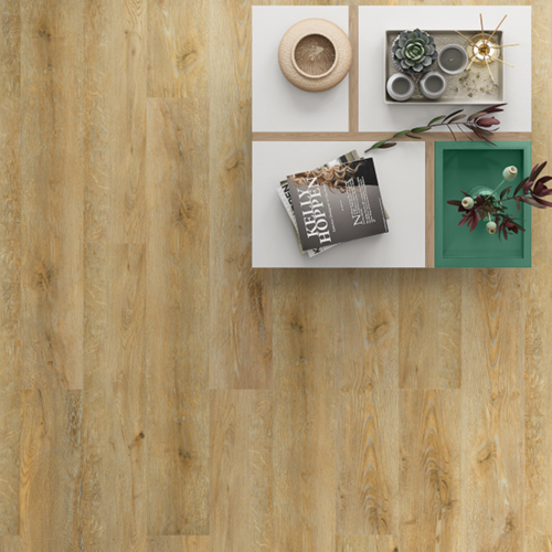 Tarimas Tarima vinílica Suelo Vinílico Lote Roble Antique 1,74m² Nueva delhi