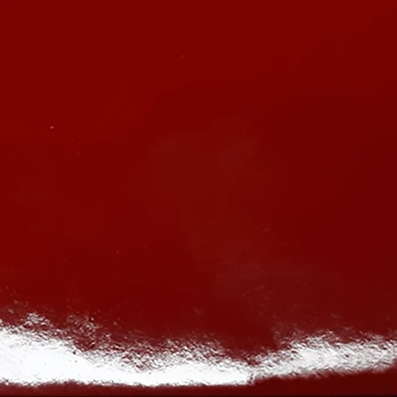 Vinílicos Heterogéneo Suelo Vinílico Rojo Ultra Brillo